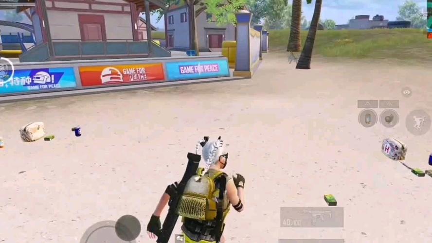 开和平精英辅助如何不封号？