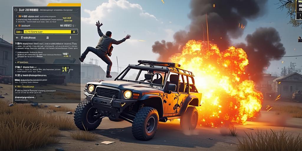 和平精英辅助【萝卜直装V1.0】人物透视 开镜开火自瞄 全枪无死角漏打 追踪扫车打鸟